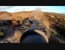 【イギリス】チャレンジャー３戦車で滑腔砲を装備