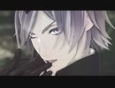 【MMDツイステ】シュガーヘイト【シルバー】