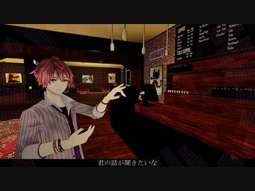 【オリジナル曲】喫音（English.ver）【Loro】