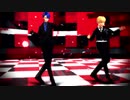 【VRoid→MMD】表裏一体【Veda】