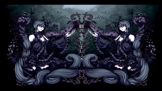 嘔吐　初音ミク