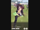 ウマ娘 プリティーダービー　URAファイナルズ決勝