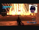 【地球防衛軍５】目隠し防衛軍 ミッション３・４(INFERNO)【顔出し配信切り抜き】
