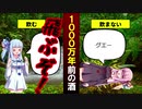 酒がなぜ昔から好まれるのか？【世界史】【VOICEROID解説】