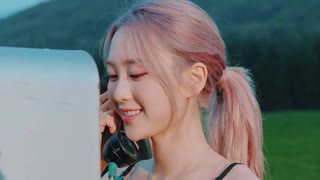 (MV Teaser)　OH MY GIRL_Dun Dun Dance
