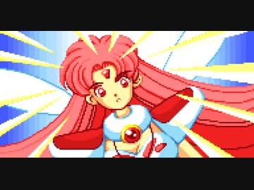 88Pro 耳コピ ティンクルスタースプライツ Love will never die (最終ステージBGM)