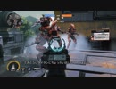 こちらTitanfall2のゆっくり実況になります3個目