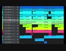 Stay with（自作インスト曲）