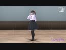 【MMD】ヴァンパイア【まめる式】