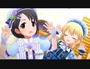 【デレステMV】O-Ku-Ri-Mo-No Sunday!【桃華 千枝】