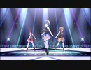大石泉がよく映るTrinity Field