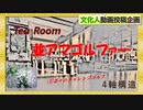 Tea room 「並アマゴルファー」（3）　茶々のチャレンジゴルフ　