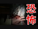(バイオハザード:ヴィレッジ#1)イーサン初手安定の指紛失(Z Version)