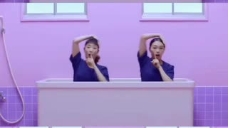 星野源　ドラえもん　三画面MV　(サビのみ)