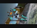 【APEX】降りた瞬間から始まる爆走チェイス（音無し）