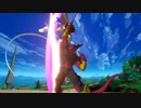 DBFZ　対戦レコード　vol.49