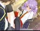 クラ☆クラ ～CLASSY☆CRANBERRY'S～　プレイ動画　パート69　クルミルート&END