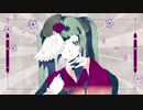 【オリジナル曲】桜の園【初音ミク】
