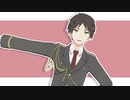 【APヘタリアMMD】自作ブルさん【モデル配布】