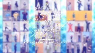 【SideM】グリーンライツ・セレナーデ 踊ってみた【タイプB】