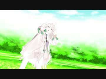 【MMDフーファン】マッシュポテトで「セカイ」