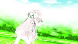 【MMDフーファン】マッシュポテトで「セカイ」