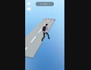 歩きスマホは危険　初見プレイ