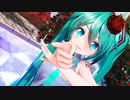 【MMD】む～ぶ式初音ミクちゃんで「LUVORATORRRRRY!」