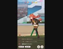 ウマ娘 プリティーダービー　URAファイナルズ決勝