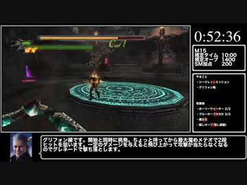 人気の デビルメイクライ 動画 8 724本 4 ニコニコ動画