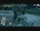 【mhr】part30 モンスターハンターrise実況プレイ集★4傘鳥円舞【ﾓﾝﾊﾝﾗｲｽﾞ】