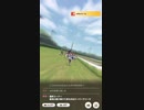 ウマ娘 プリティーダービー　URAファイナルズ決勝