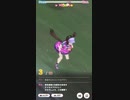 ウマ娘 プリティーダービー　URAファイナルズ決勝