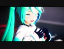 【MMD】 ドラマツルギー / YYB式初音ミク 【VOCALOID/Ray-MMD/1080p/60fps】