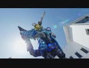 【高音質】仮面ライダーバルカン、仮面ライダーバルキリー 変身音＋α詰め【現状最高音質】.aims