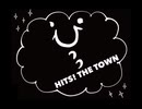 HITS! THE TOWN 21年5月8日 アマ噛み神社＋α