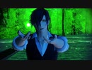 【MMD刀剣乱舞】最後に燭台切さんが「いかないで」を踊ってくださった