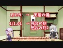【7月新台】蒼天の拳の詳細が出たのでさらに勝手に予想解説
