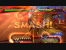 【三国志大戦6】コモン単楊儀ワラvs韓遂ワラ【十四陣】