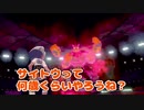 ポケモン剣盾縛りプレイ実況#6 新しい仲間登場！サイトウと対決！ポケモンパンで引いたシールで殿堂入り