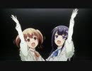 ひげを剃る、アイドル拾う。