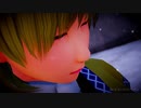 【そばかす式MMD】　怪　　物　　ぱるしぃ