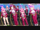 【 ウマ娘 】根性LV5練習（トレーニング）サポートウマ娘応援集その①【 ウマ娘プリティーダービー 】