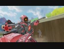 迫真APE部・グラップルの裏技.mp7