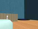 【平面猫】ＭＭＤで遊んでみた【探す】