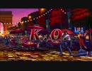 【2021/5/9】steam版KOF13対戦動画その1