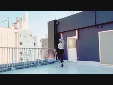 【初投稿】Hello,Worker　踊ってみた【萌葱】
