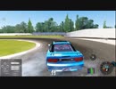 #アセットコルサPC #MOD　１８０sxでドリフトしてみた