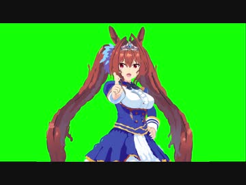 ダイワスカーレット先輩GB.saitoukou