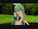 【MMD】踊れオーケストラ（GUMI）